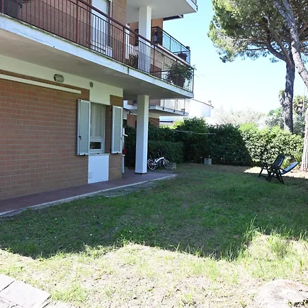 Διαμέρισμα M436 - Marcelli, Trilocale Con Giardino A 150mt Dal Mare *