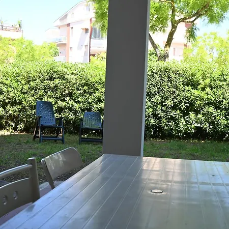 Διαμέρισμα M436 - Marcelli, Trilocale Con Giardino A 150mt Dal Mare Marcelli