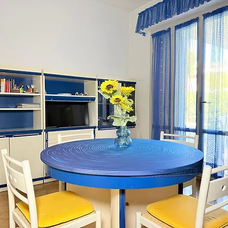 M436 - Marcelli, Trilocale Con Giardino A 150mt Dal Mare Διαμέρισμα Marcelli