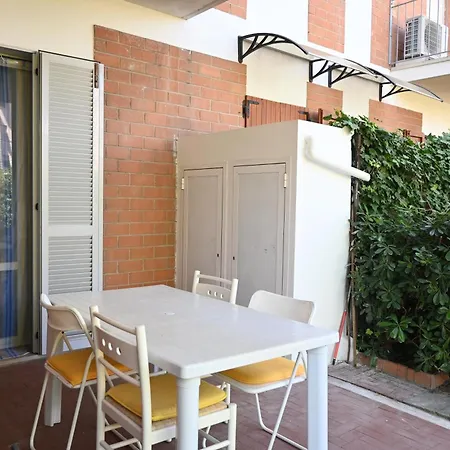 Διαμέρισμα M436 - Marcelli, Trilocale Con Giardino A 150mt Dal Mare Marcelli