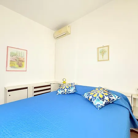 Διαμέρισμα M436 - Marcelli, Trilocale Con Giardino A 150mt Dal Mare Marcelli