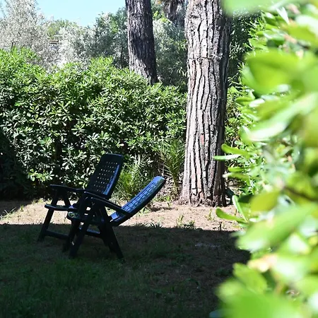 M436 - Marcelli, Trilocale Con Giardino A 150mt Dal Mare 公寓 *